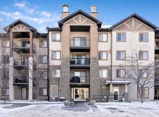 8 E Bridlecrest Dr SW #1215, Calgary, AB T2Y0H7