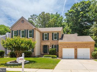 1413 Hunting Wood Rd, Annapolis, MD 21403