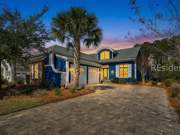 40 Blue Trail Ct, Bluffton, SC 29910