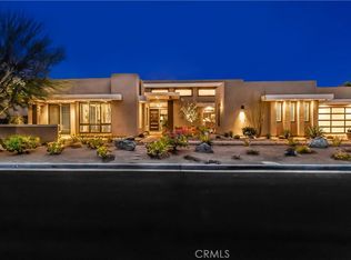 3 Via Merenda, Rancho Mirage, CA 92270