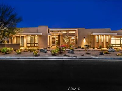 3 Via Merenda, Rancho Mirage, CA, 92270