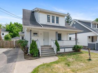 6372 Maitland St, Niagara Falls, ON L2G1R4