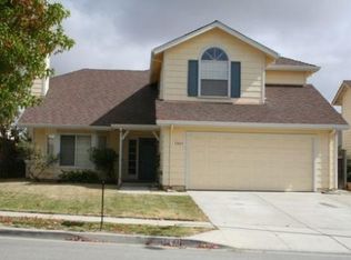 1843 Hartford St, Salinas, CA 93906