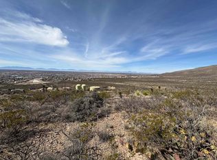 3601 Thunder Rd, Alamogordo, NM 88310