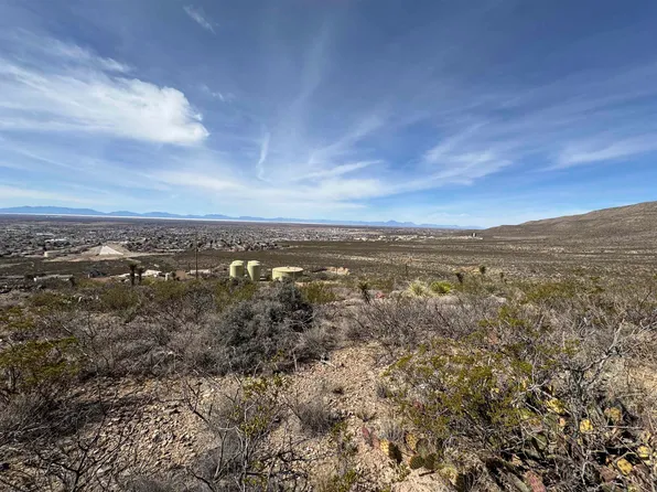 3601 Thunder Rd, Alamogordo, NM 88310