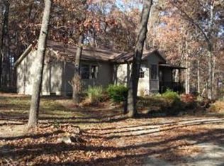 2912 River Bluff Farms Rd, Farmington, MO 63640