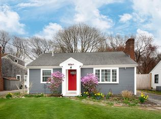 41 Irving Rd, Scituate, MA 02066