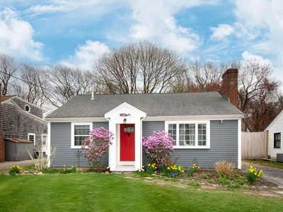 41 Irving Rd, Scituate, MA, 02066