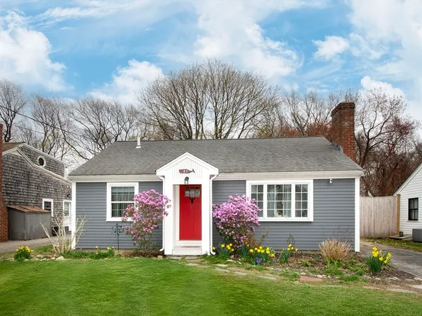 41 Irving Rd, Scituate, MA 02066