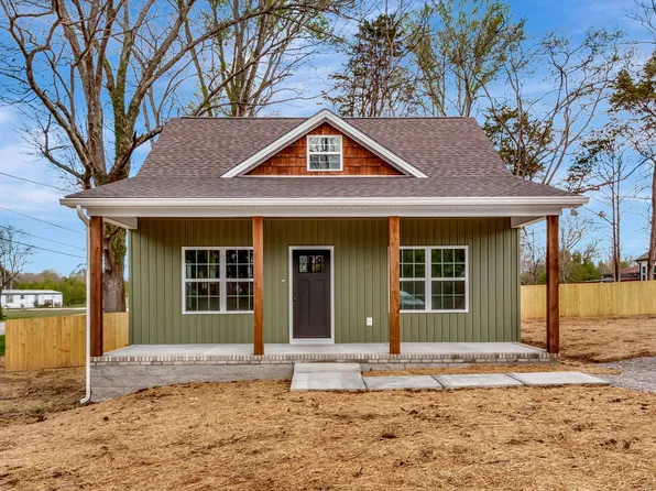 15 Honey Ln, Estill Springs, TN 37330