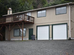 4302 Hpr, Sitka, AK 99835