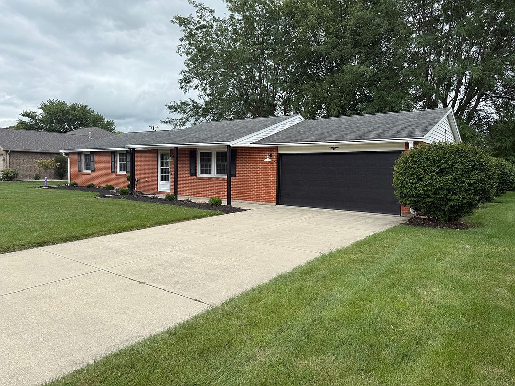 Real estate listing image