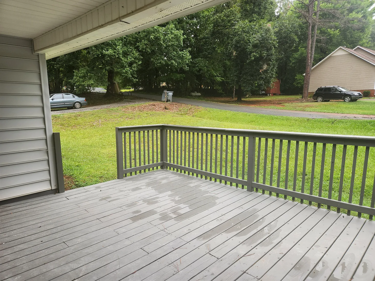 3 bed, 1120 sqft, $1,850 — Photo 4