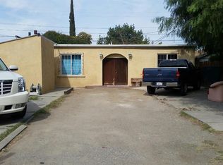2307 E Alpine Ave, Stockton, CA 95205