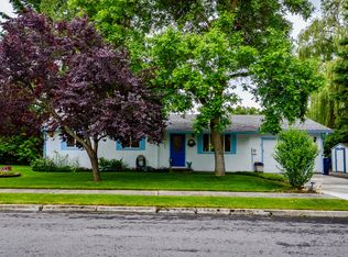 4220 N Holmes Rd, Coeur D Alene, ID 83815