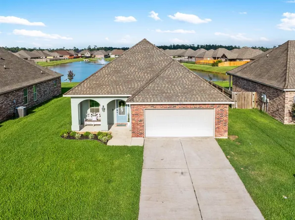 2092 Westbank, Lake Charles, LA 70611