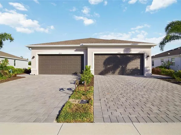 8752 Saint Kitts Cir, Englewood, FL 34224