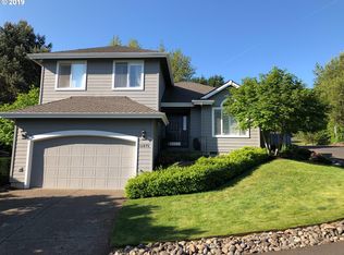 10870 SW Falcon Ct, Beaverton, OR 97007
