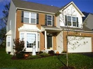 185 Malcolm Forest Rd, New Castle, DE 19720