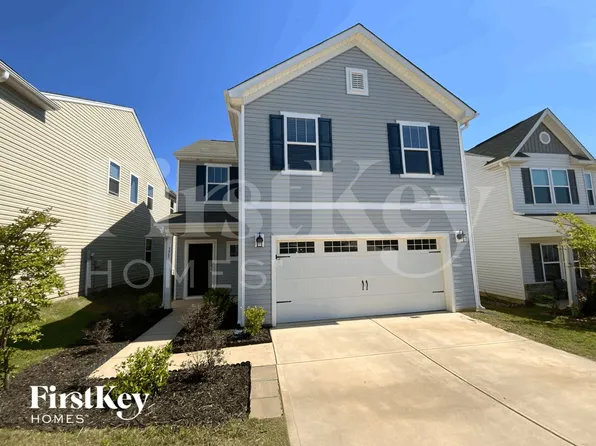 371 Copes Ct, Kannapolis, NC 28081