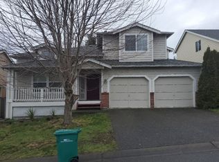 14718 SE 185th Pl, Renton, WA 98058