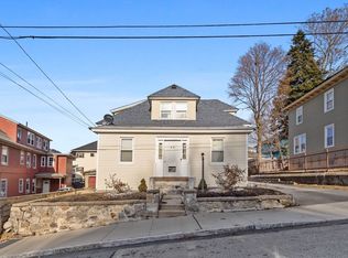 23 Summit Ave, Lawrence, MA 01841
