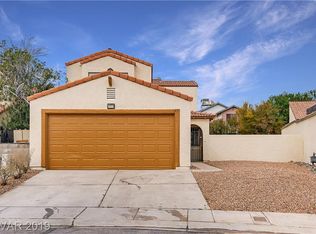 132 Farkas Ln, Las Vegas, NV 89145