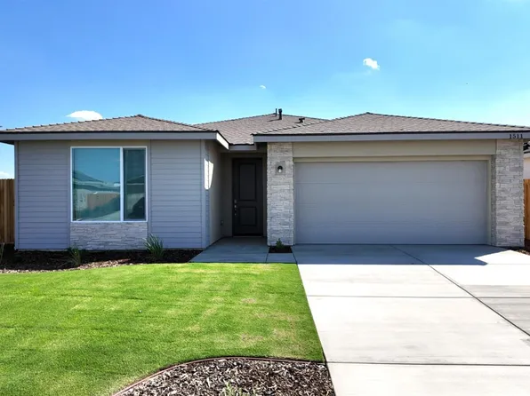 1511 Gaines Ct, Bakersfield, CA 93307