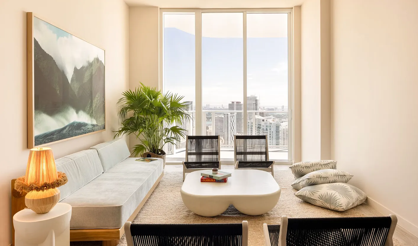 Studio, 511 sqft, $2,475 — Photo 1