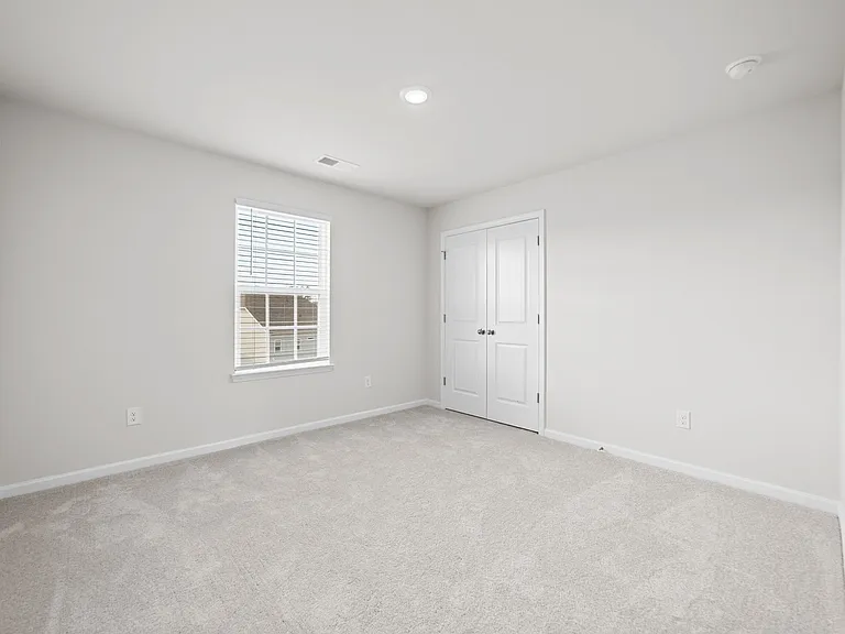 4th Bedroom