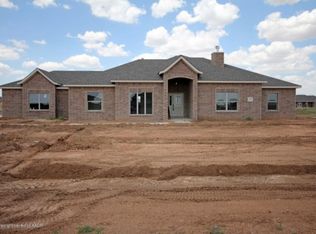 17800 Stone Creek Rd, Amarillo, TX 79124