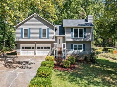 3148 Calumet Pl NW, Kennesaw, GA, 30152