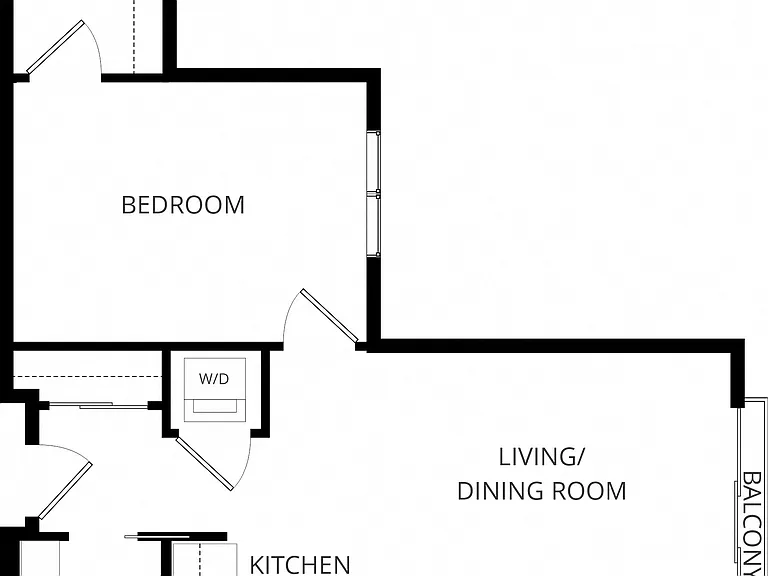 Gatsby Apartments — Photo 32