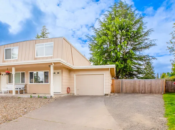 540 Cinderella Loop, Eugene, OR 97404