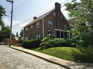 6328 Wellesley Ave, Pittsburgh, PA 15206