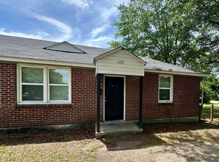652B Miller Rd, Sumter, SC 29150