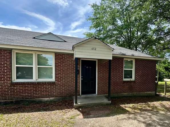 652B Miller Rd, Sumter, SC