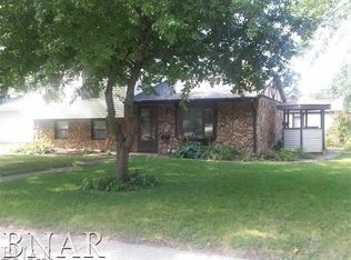 400 Warren Ave, Normal, IL 61761