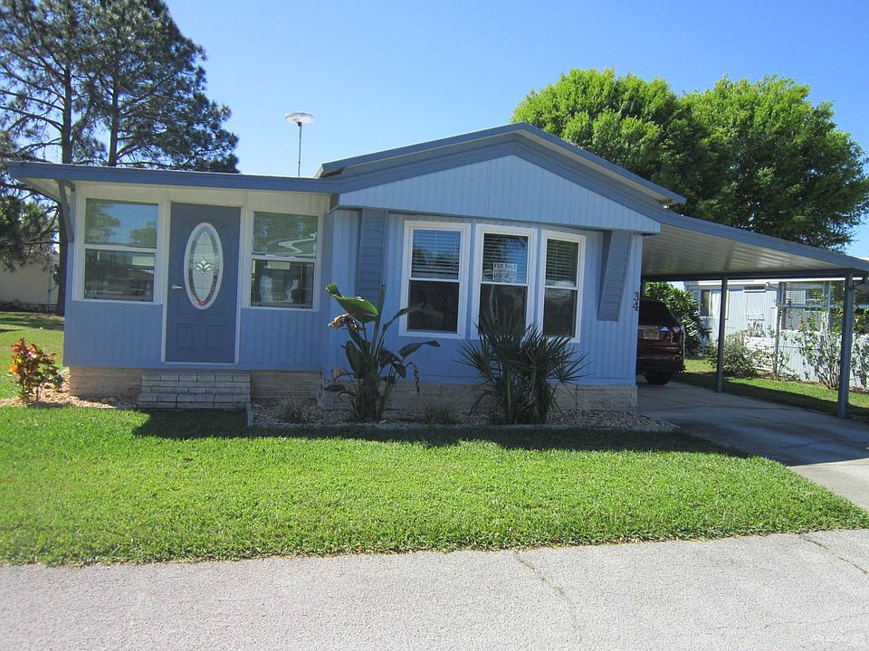  Bungalow style Home