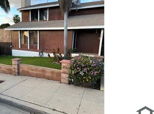 225 E Spring St, Long Beach, CA 90806