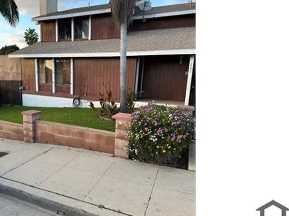 225 E Spring St, Long Beach, CA 90806