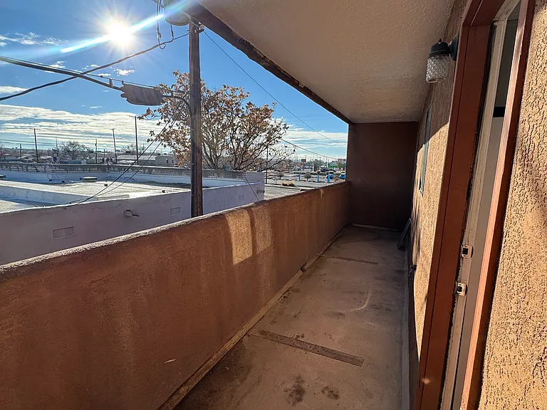 403 Aztec Rd NW #3AR — Photo 14