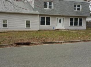 119 Lindbergh Dr, Brick, NJ 08724