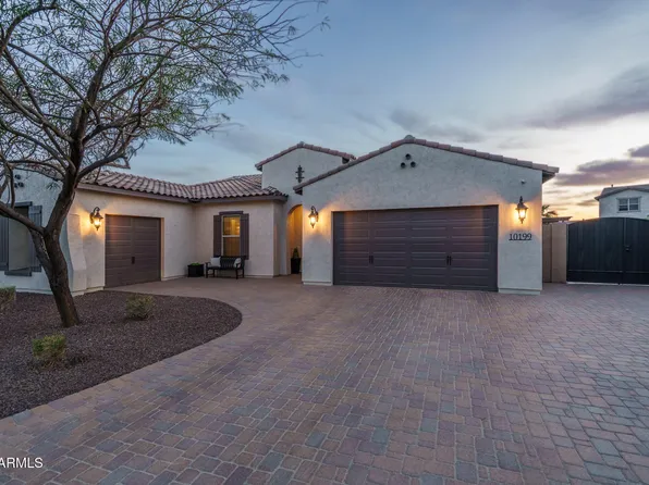 10199 W COTTONTAIL Lane, Peoria, AZ 85383