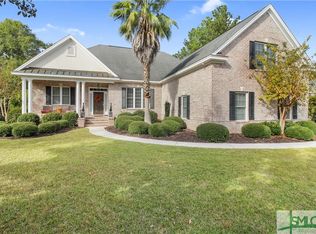 205 Mallard Loop Rd, Savannah, GA 31405