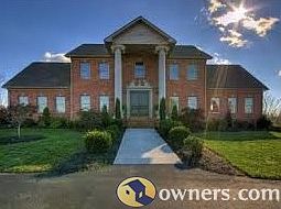 Gorgeous custom built Radford home