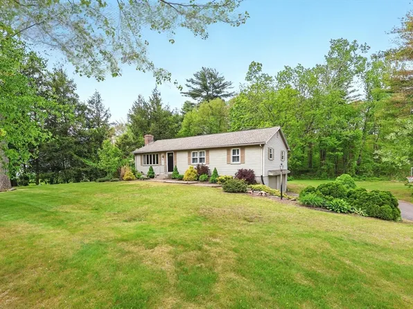 90 Colony Dr, Hampden, MA 01036