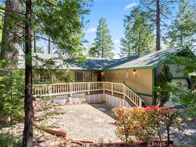 24308 Albrun Dr, Crestline, CA, 92325