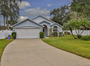 531 Cedaredge Dr, New Smyrna Beach, FL 32168