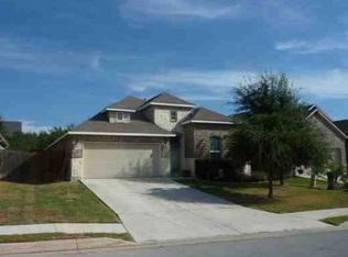 2950 Blenheim Park, Bulverde, TX 78163